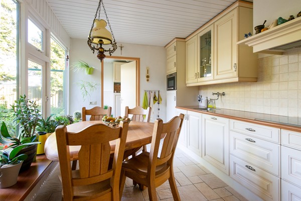 Medium property photo - Renatusdonk 7, 4707 XA Roosendaal